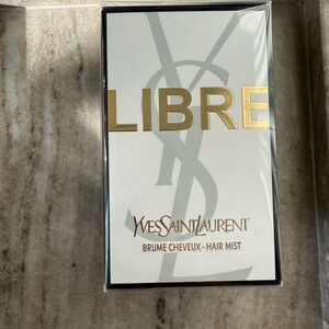 Yves Saint Laurent Libre Hair Mist